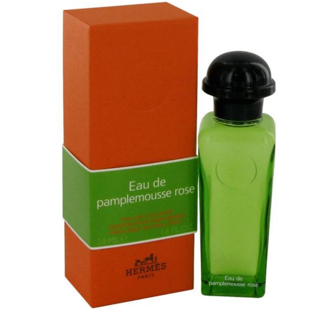 Hermes Perfume